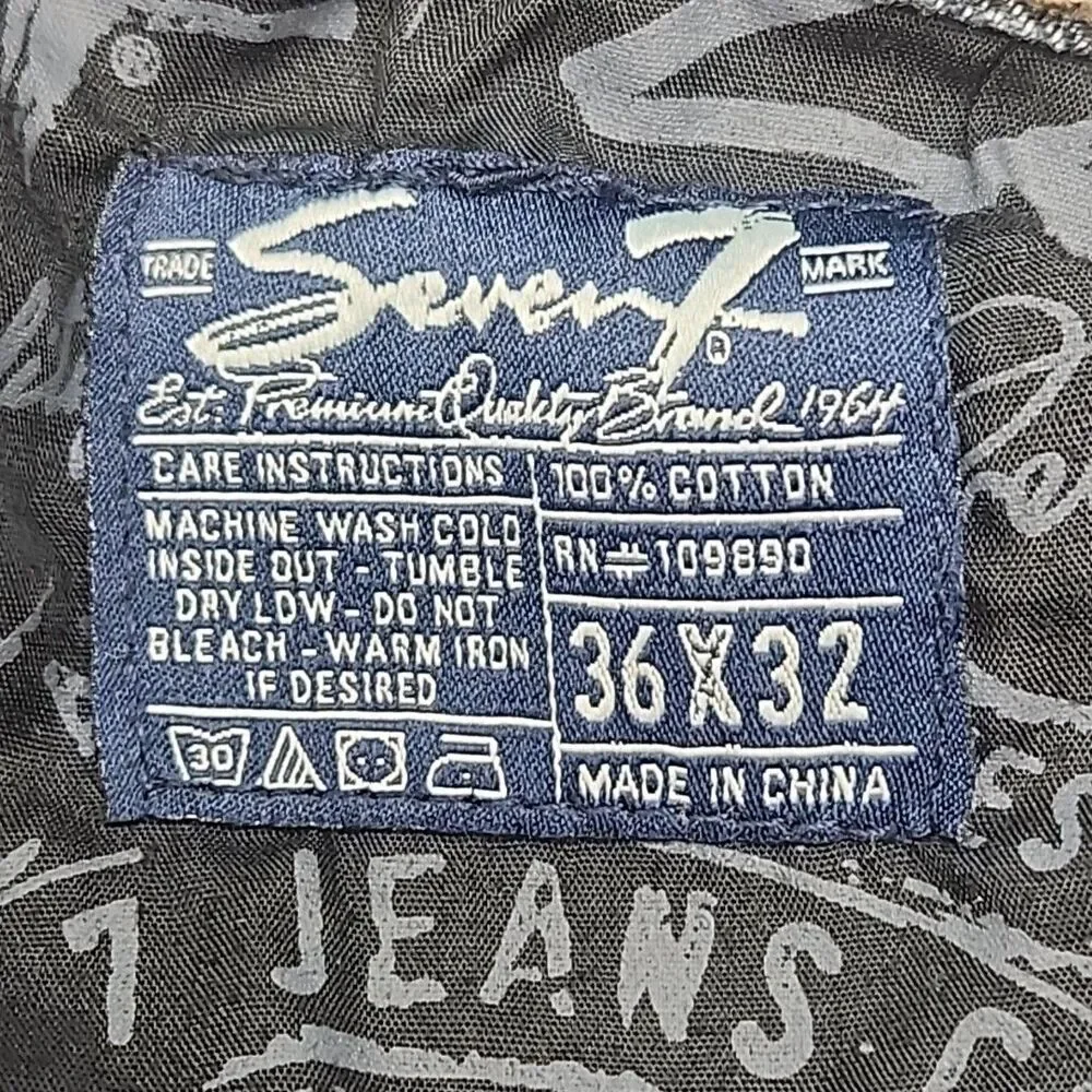 Seven7 product pair